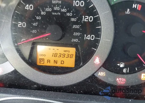 2009 Toyota Rav4 Sport V6 from USA, damaged, VIN JTMZK32VX9D001240